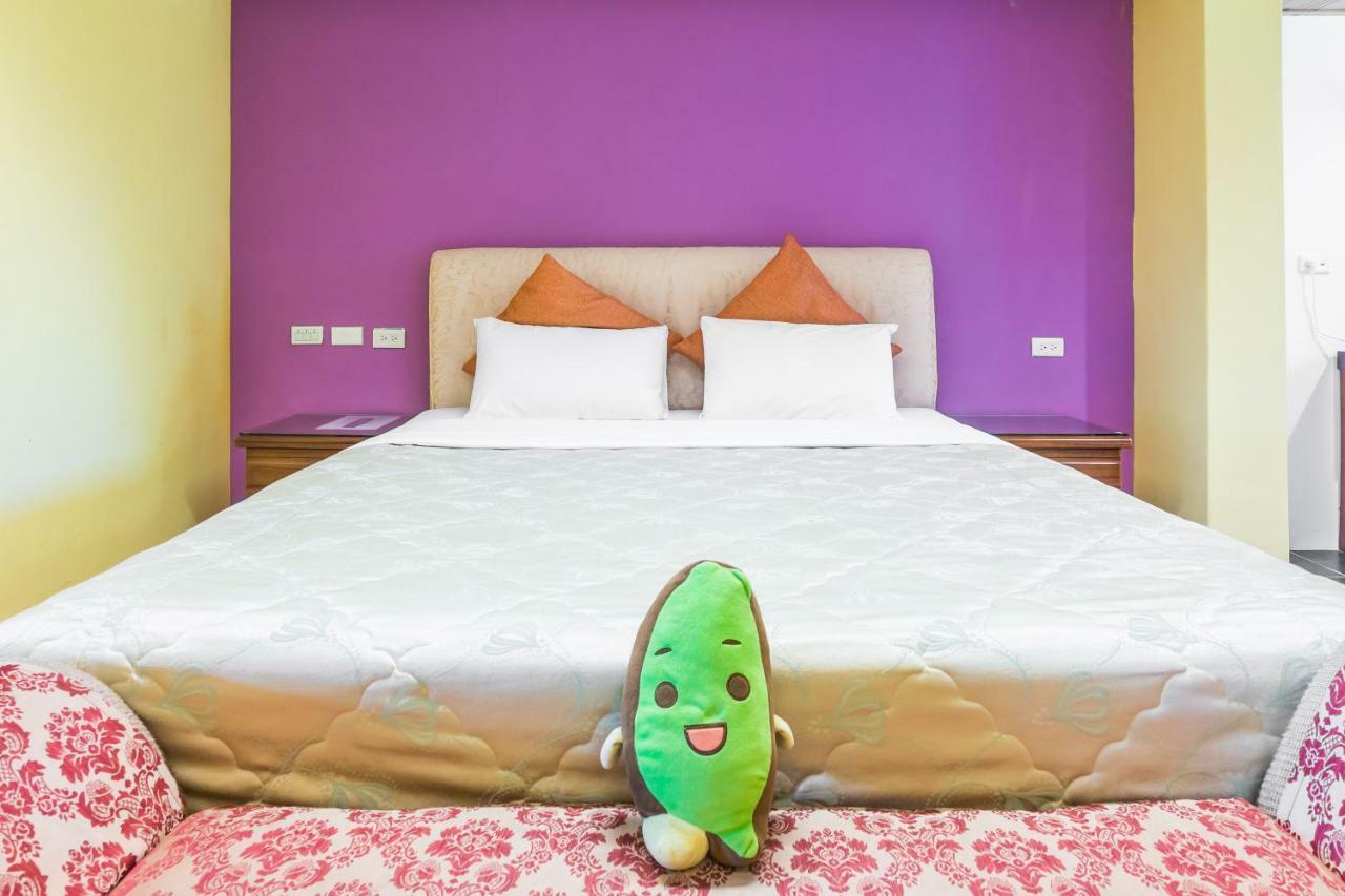 Kenting Maya-House B&B Εξωτερικό φωτογραφία