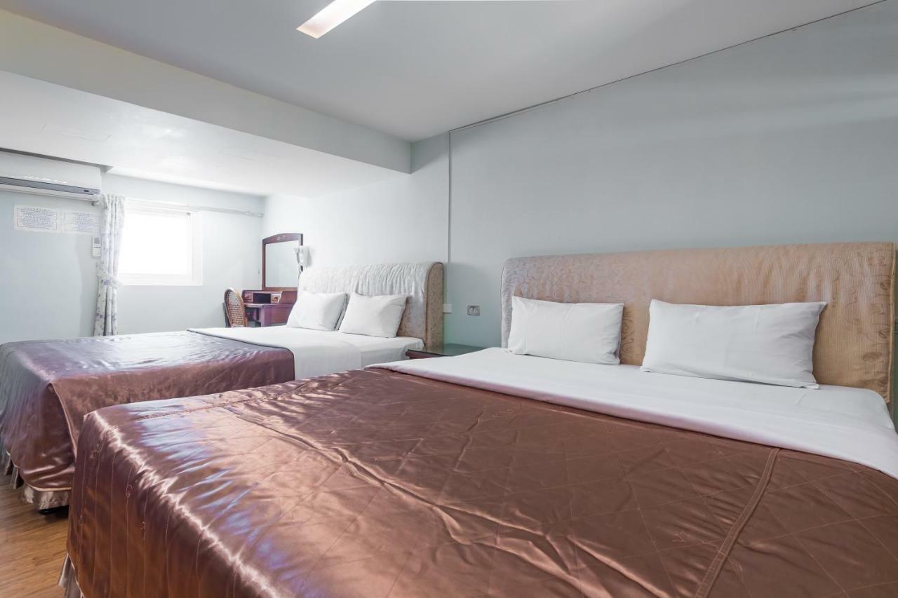 Kenting Maya-House B&B Εξωτερικό φωτογραφία