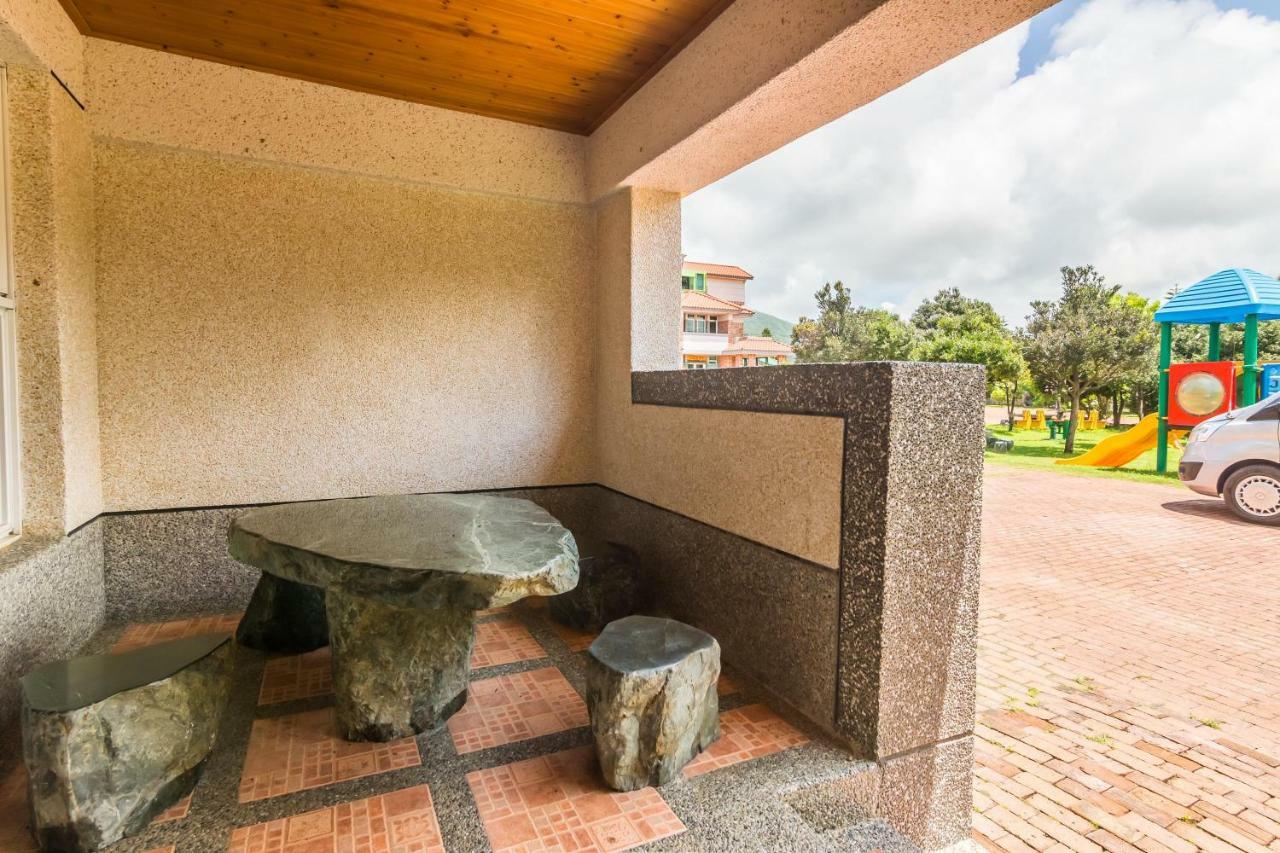Kenting Maya-House B&B Εξωτερικό φωτογραφία