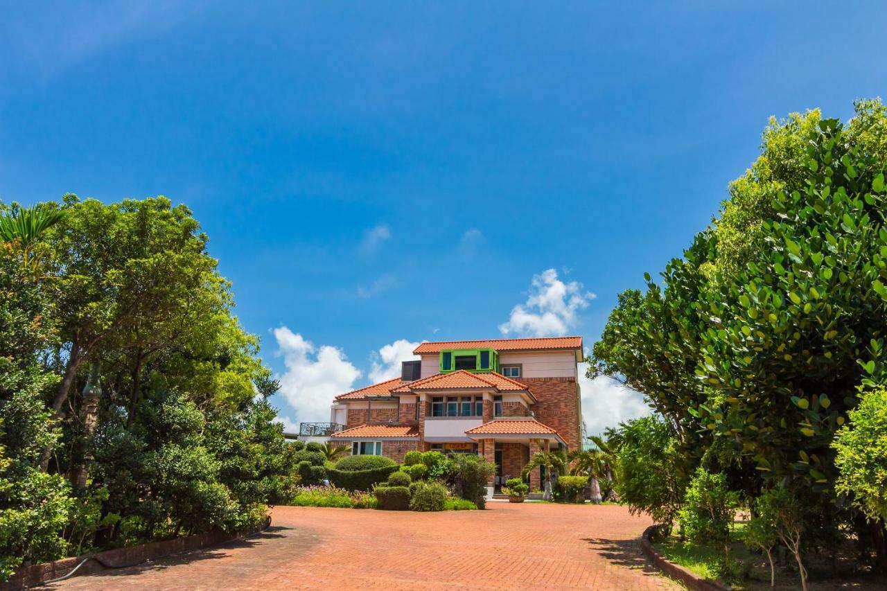 Kenting Maya-House B&B Εξωτερικό φωτογραφία
