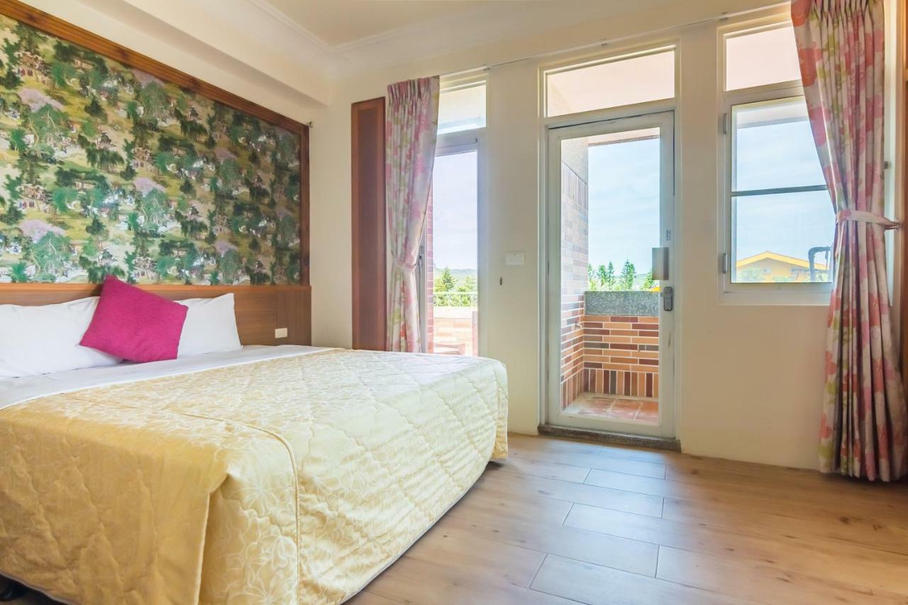 Kenting Maya-House B&B Εξωτερικό φωτογραφία