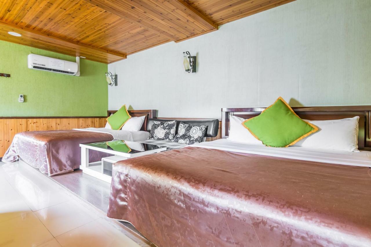Kenting Maya-House B&B Εξωτερικό φωτογραφία