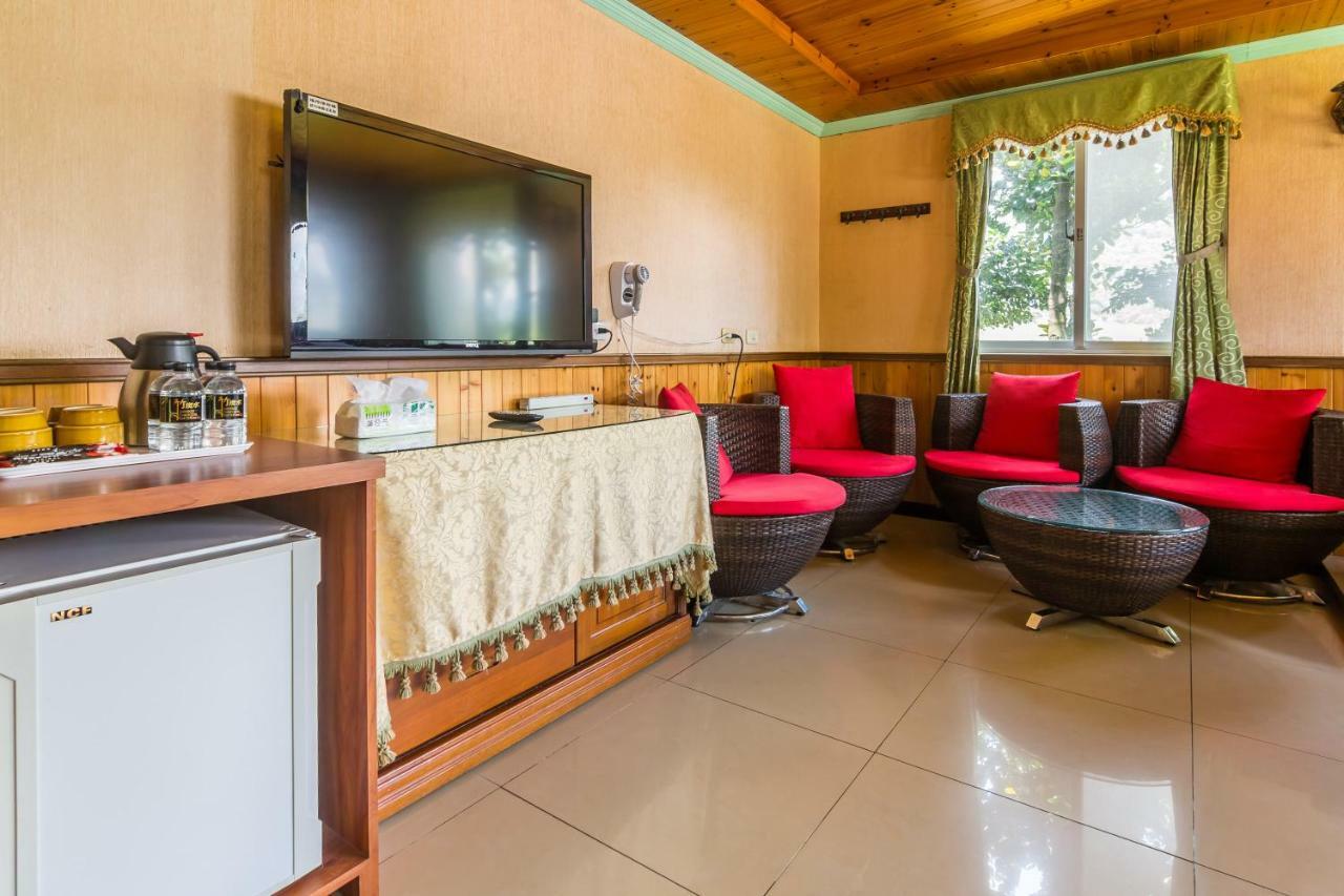 Kenting Maya-House B&B Εξωτερικό φωτογραφία