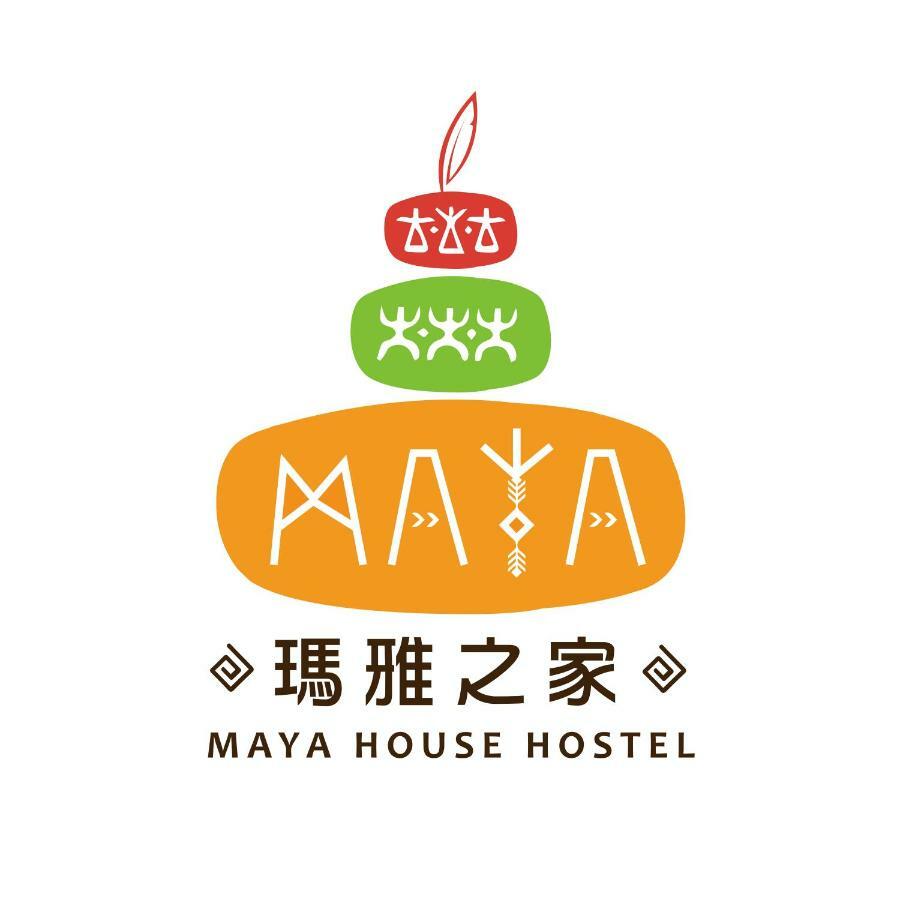 Kenting Maya-House B&B Εξωτερικό φωτογραφία