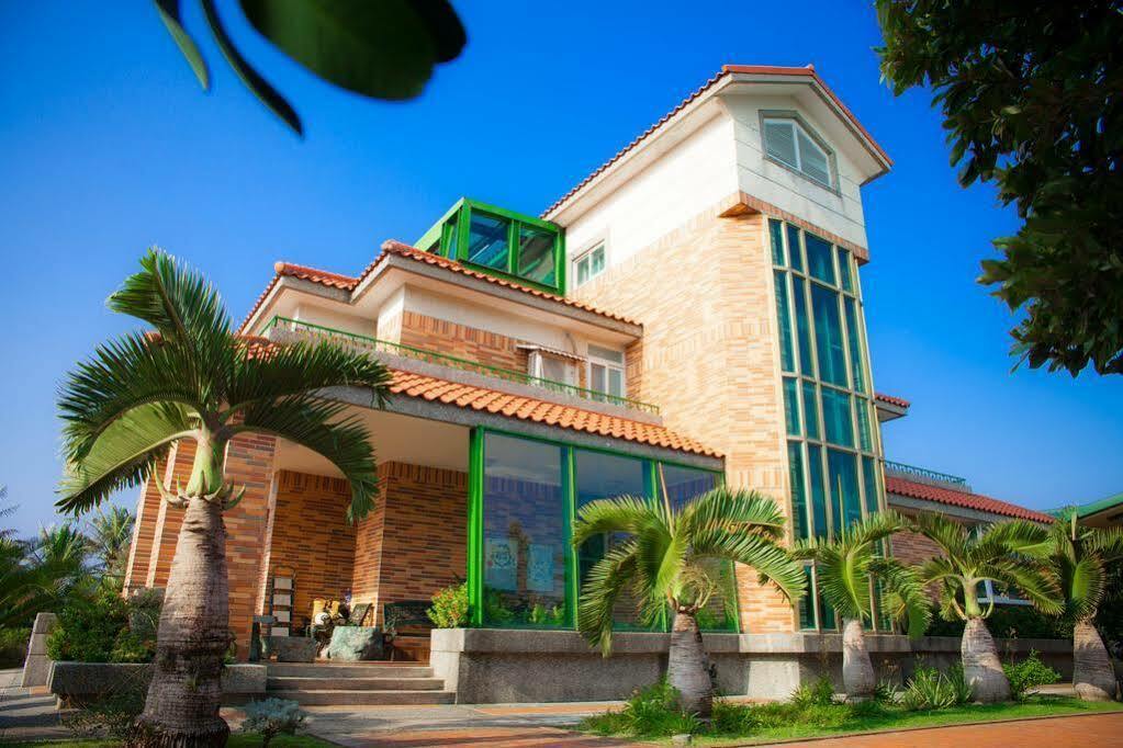 Kenting Maya-House B&B Εξωτερικό φωτογραφία